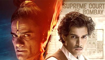 Junaid Khan and Jaideep Ahlawat starrer Maharaj’: A Story of One Man’s Courage in Pre-Independence India to premiere on June 16 on...