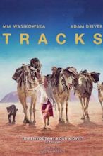 Tracks (2013 film)