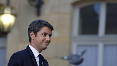 Législatives 2024 : « Gabriel Attal bénéficiera d’une légitimité forte après avoir été celui qui a évité la déroute », considère Anne-Charlène Bezzina