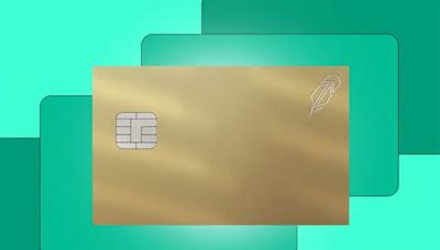 Robinhood Gold Card review: Doesn’t even make the podium