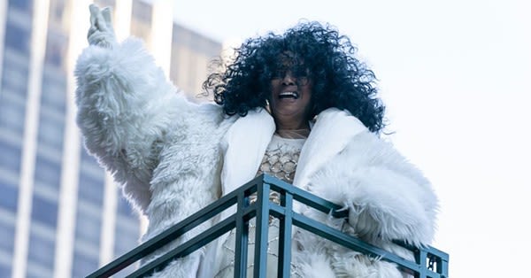 Star-studded Michigan Central concert includes Diana Ross, Jack White, Jelly Roll, and more