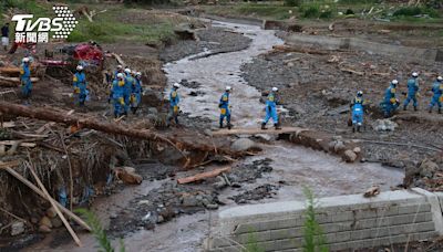 日本石川破紀錄暴雨！7死10失蹤 輪島115村淪孤島│TVBS新聞網