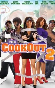 The Cookout 2