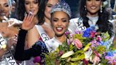 Miss Universe Winner: USA Representative R’Bonney Gabriel Takes Crown