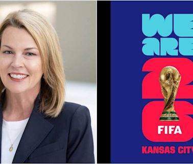 With 693 days (& counting) to 2026 World Cup, new KC2026 CEO says ‘every day matters’