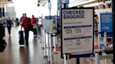 Airlines sue Transportation Department over rules requiring fee disclosures