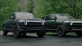Rivian's new R1 EVs offer Apple Wallet car key support, Apple Music with Spatial Audio - 9to5Mac