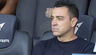 Crisis nueva en el FC Barcelona: Aseguran arribo de nuevo técnico. ¿Y Xavi continúa o se va? - La Opinión