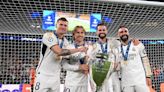 ¿Qué jugadores han ganado más Champions League? La lista dominada por dos épocas gloriosas del Real Madrid