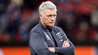 Is grass greener without Moyes?