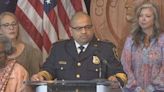 Seattle City Council confirms Adrian Diaz as police chief