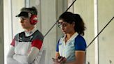 Olympic Champions Korakaki & Salkuvadze 'Not At All Surprised' By Manu Bhaker's Performance At Paris Olympics 2024 - News18