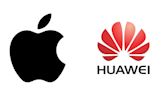 Huawei aprovecha caída en ventas de iPhone en China y amenaza con superar a Apple