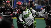 Mother Nature brings Sask. Rush to a halt: Lacrosse league cancels Philadelphia game due to extreme weather