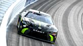 Reddick to start Coke 600 from rear after unapproved adjustment