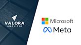 Meta Platforms llevará productos tradicionales de Microsoft al metaverso