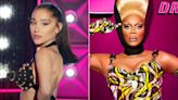 Ariana Grande joins RuPaul's Drag Race 2-episode season 15 premiere as guest judge