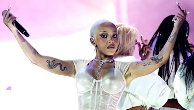 Doja Cat, Gwen Stefani, Big Sean and More to Perform at 2024 iHeartRadio Music Festival