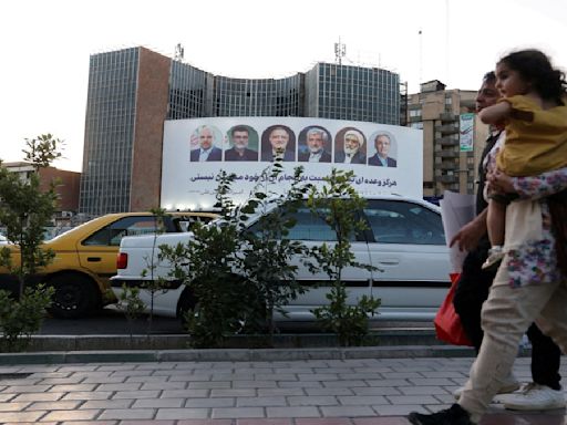 FirstUp: Presidential elections in Iran, Mongolian parliamentary polls... Big news today