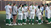 Belhaven softball drops game two in College World Series
