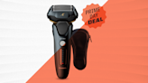 The Braun Series 9 Razor Has a Serious Amazon Prime Day Deal Today