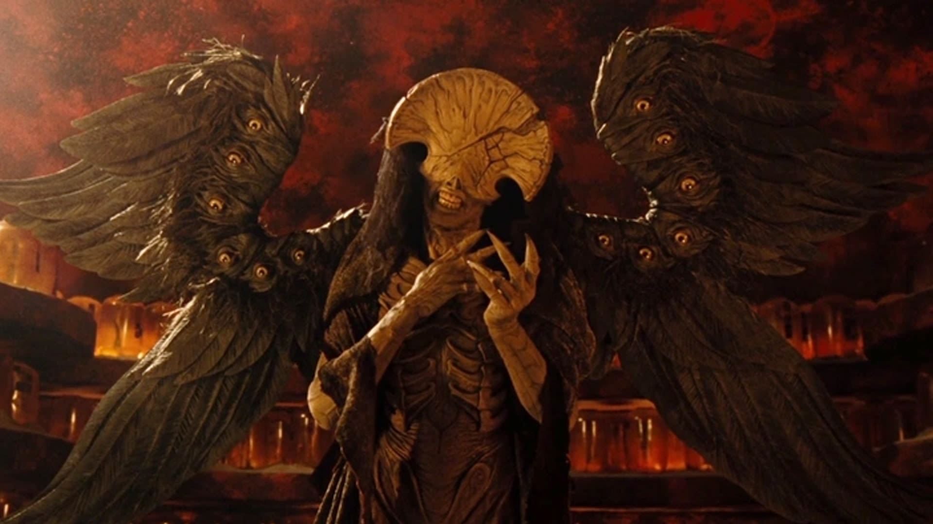 This Guillermo del Toro-Directed Horror Fantasy Is Now Streaming on Max