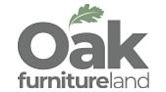 Oak Furnitureland