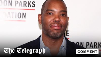 The Ta-Nehisi Coates row exposes a sinister truth: Jews aren’t allowed to call out Israel’s critics