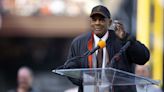 San Francisco Giants Legend Willie Mays, Dead at 93