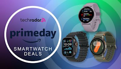 I've checked every smartwatch deal on Amazon: Here are the only ones worth your time