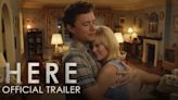 Here - Official Trailer | English Movie News - Hollywood - Times of India