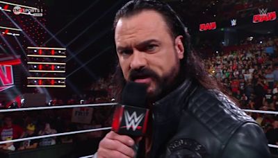 Drew McIntyre: If You’re A CM Punk Fan, You’re Stupid