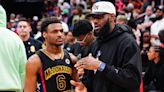 Bronny James Addresses Playing In NBA With LeBron: “That’s Not My Mindset At All”