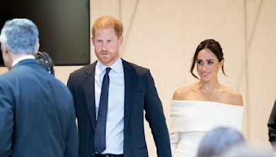 Harry and Meghan's Archewell Foundation was 'delinquent' in California. What does that mean?