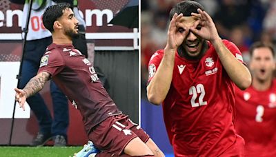 QPR plan transfer raid on Metz but deal could be scuppered by Euro 2024 star