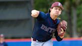 Rovitti’s 12-strikeout day sees Dwyer baseball to first state final in program history