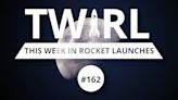 China set to launch sample return mission to the Moon - TWIRL #162