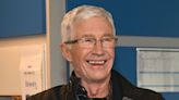 This Morning vet opens up on the key advice Paul O'Grady gave him