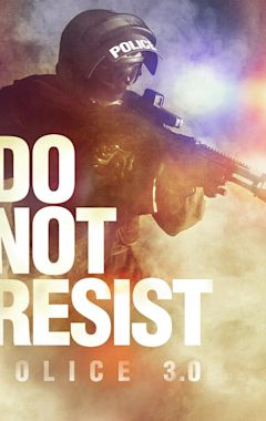 Do Not Resist