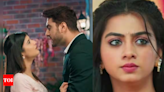 Yeh Rishta Kya Kehlata Hai: Abhira proposes to Armaan; Ruhi and Dadisa to be in denial | - Times of India