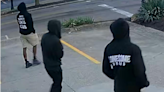 Police seek assistance in identifying 3 homicide suspects