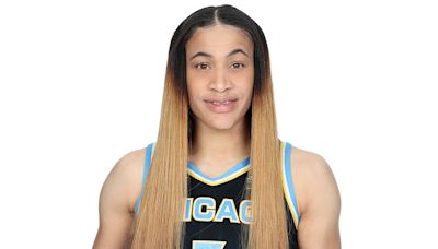 Chicago Sky Players Say Chennedy Carter Was Harassed Outside Team Hotel amid Caitlin Clark Drama