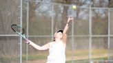 Pennfield tennis standout Vivian Burns wants to follow in her dad's footsteps and coach