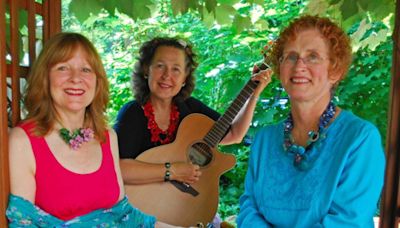 Mountain Maidens to Perform at Long Island Music & Entertainment Hall of Fame in New York at Long Island Music and Entertainment...