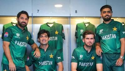 PCB Chairman Mohsin Naqvi Stops Pakistans T20 World Cup Squad Announcement - Report