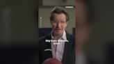 Se viraliza un vídeo antiguo de Gary Oldman criticando a los jugadores de baloncesto - MarcaTV