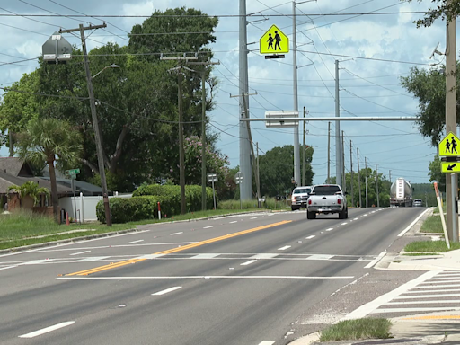 Haines City to install speed-detection cameras in school zones