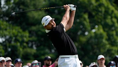 Jason Day set to finally play Olympic golf for Australia at the Paris Games