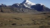 Bolivian scientists to track glacial changes at high speed with new equipment