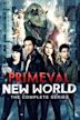 Primeval: New World